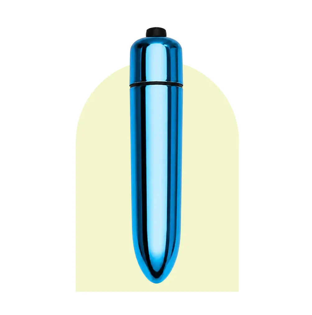 Balita vibradora Azul Orion
