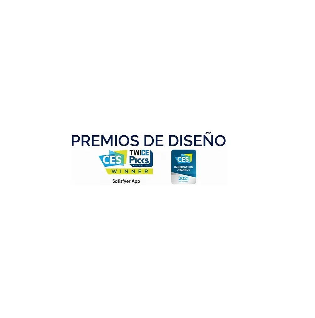 Entrenador del suelo pélvico con control remoto y app Love Birds 2 - Imagen 9