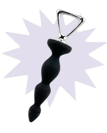 Estimulador Anal Arrow