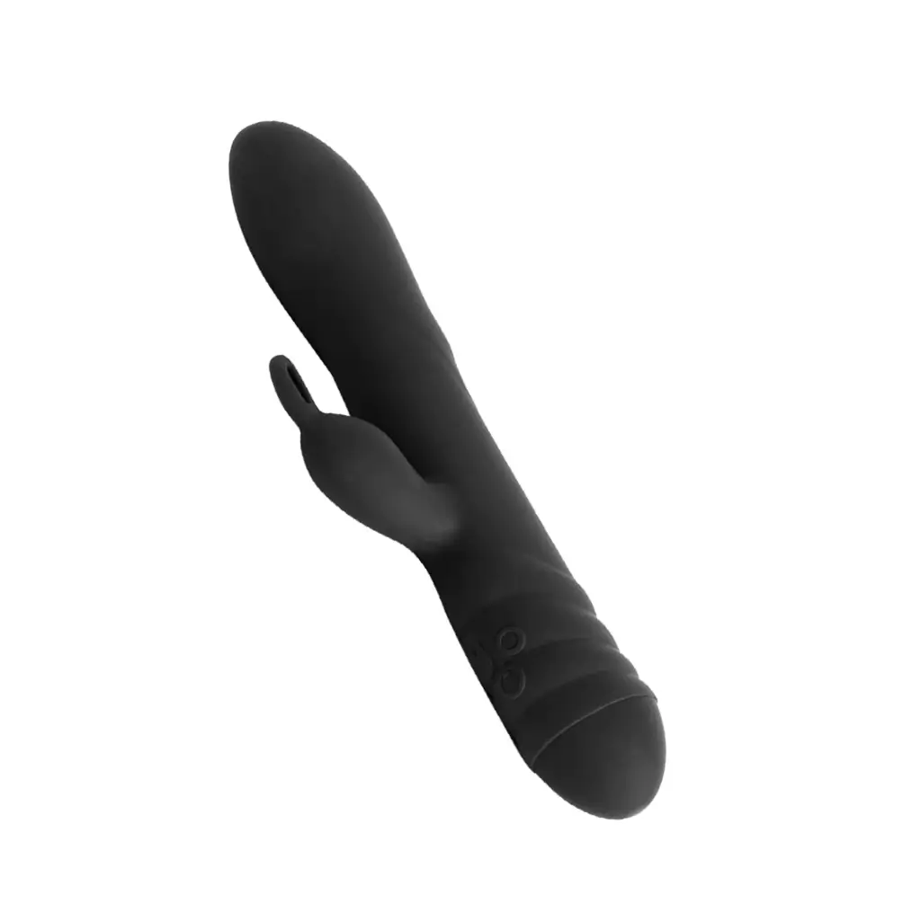 Estimulador Premium de doble vibración y rotación Twister - Imagen 2