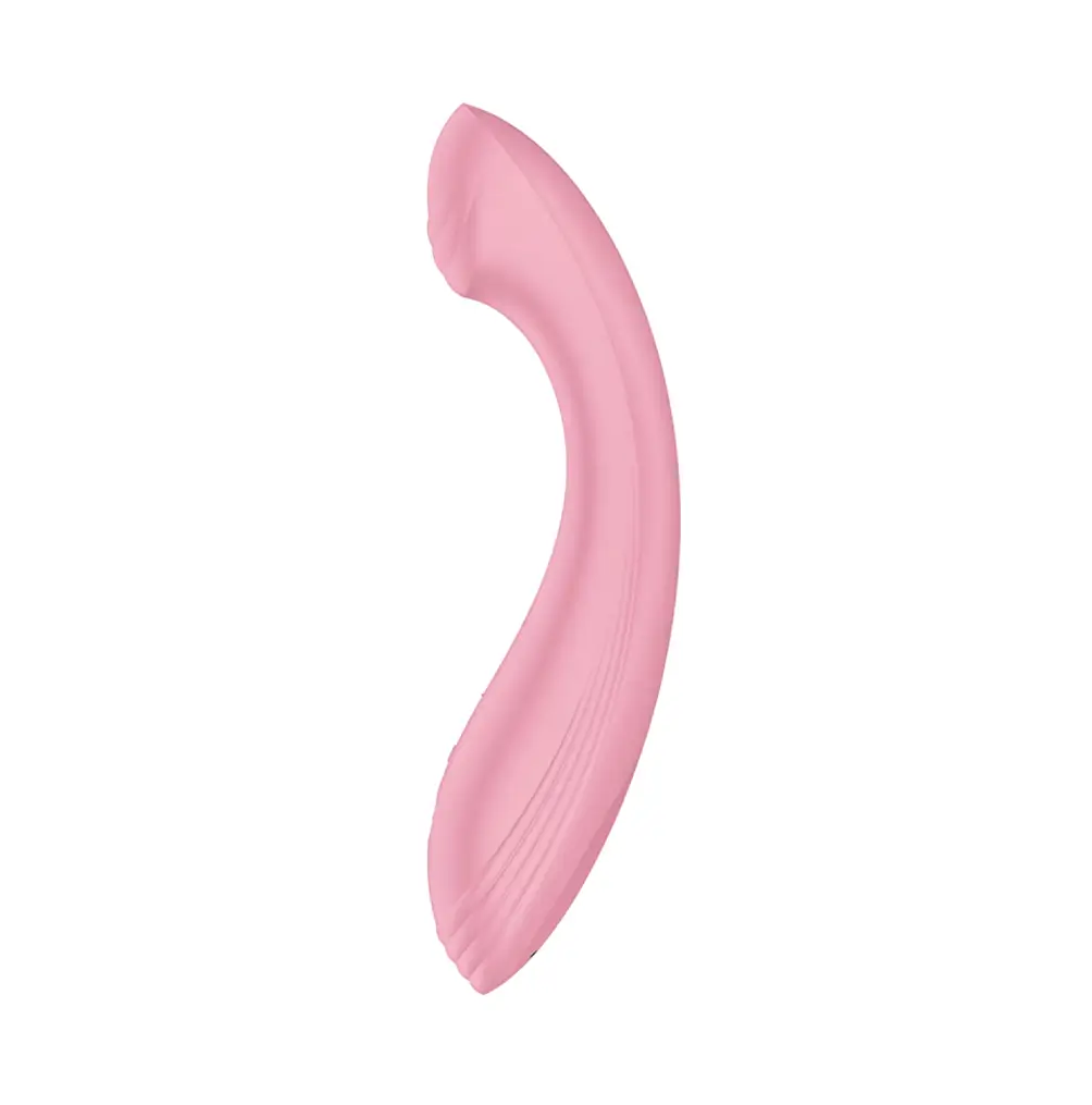 Estimulador del punto G Rosa G-Force - Imagen 2