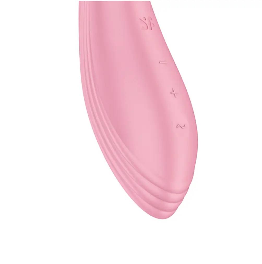 Estimulador del punto G Rosa G-Force - Imagen 4