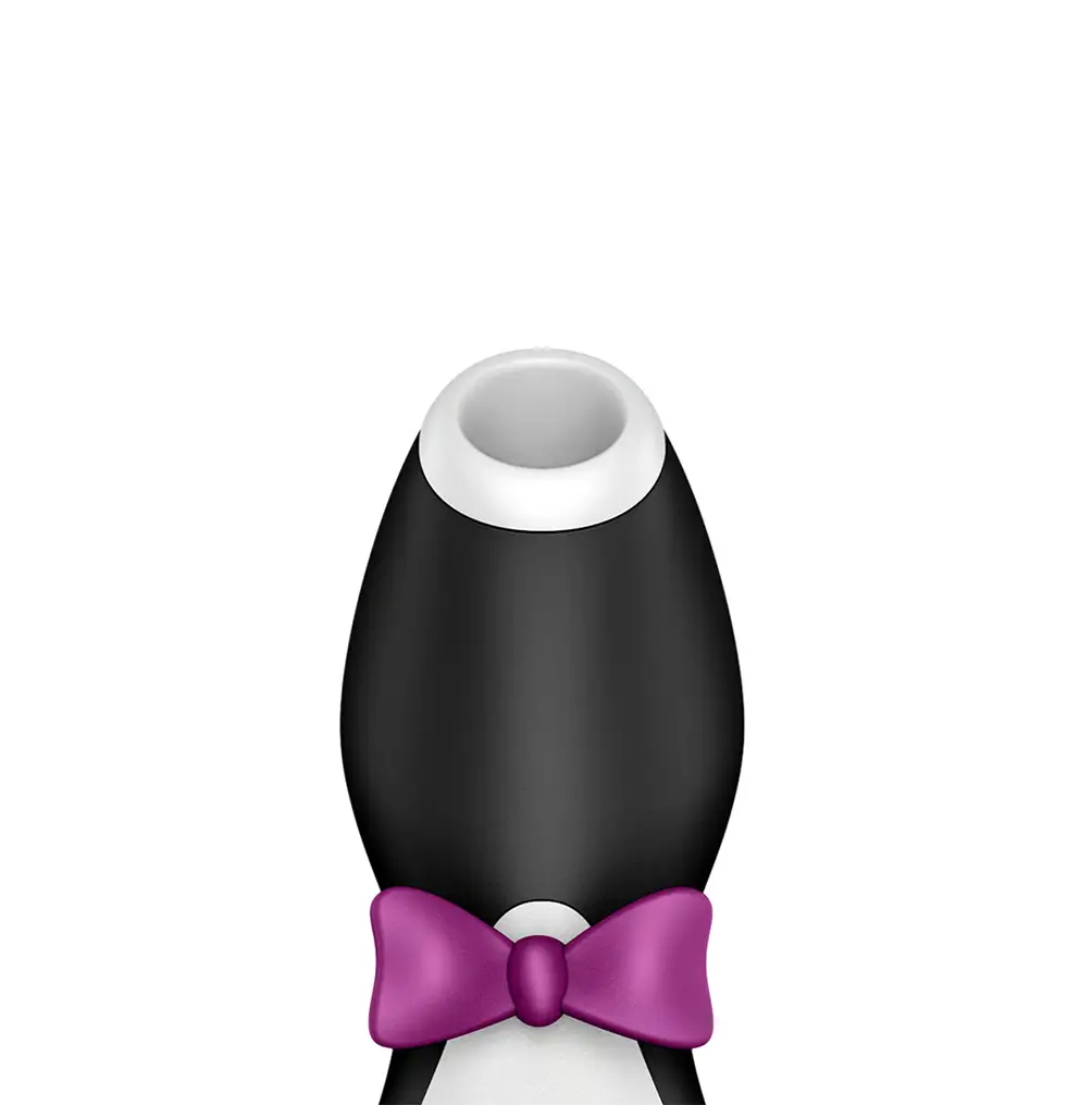 Succionador de clítoris Pingüino de Satisfyer - Imagen 2