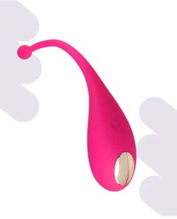 Vibrador Doble Estimulación Palpitation