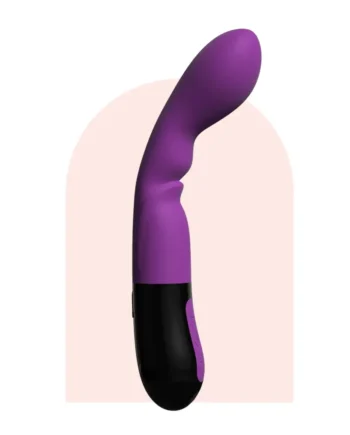Vibrador de Punto G Nyx 2.0