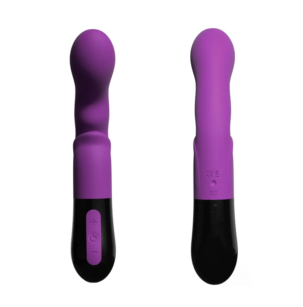 Vibrador de Punto G Nyx 2.0 - Imagen 2