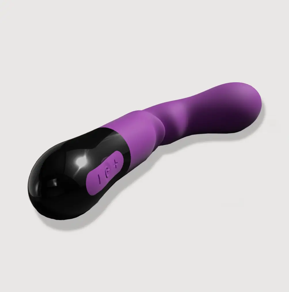 Vibrador de Punto G Nyx 2.0 - Imagen 4