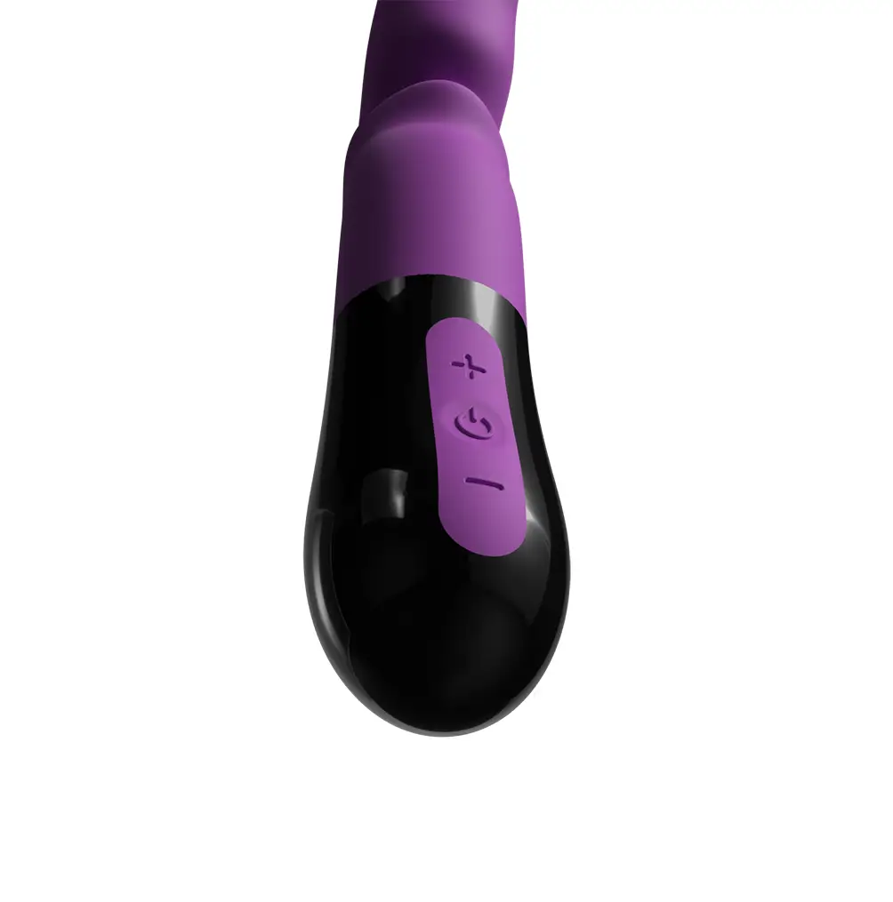 Vibrador de Punto G Nyx 2.0 - Imagen 3
