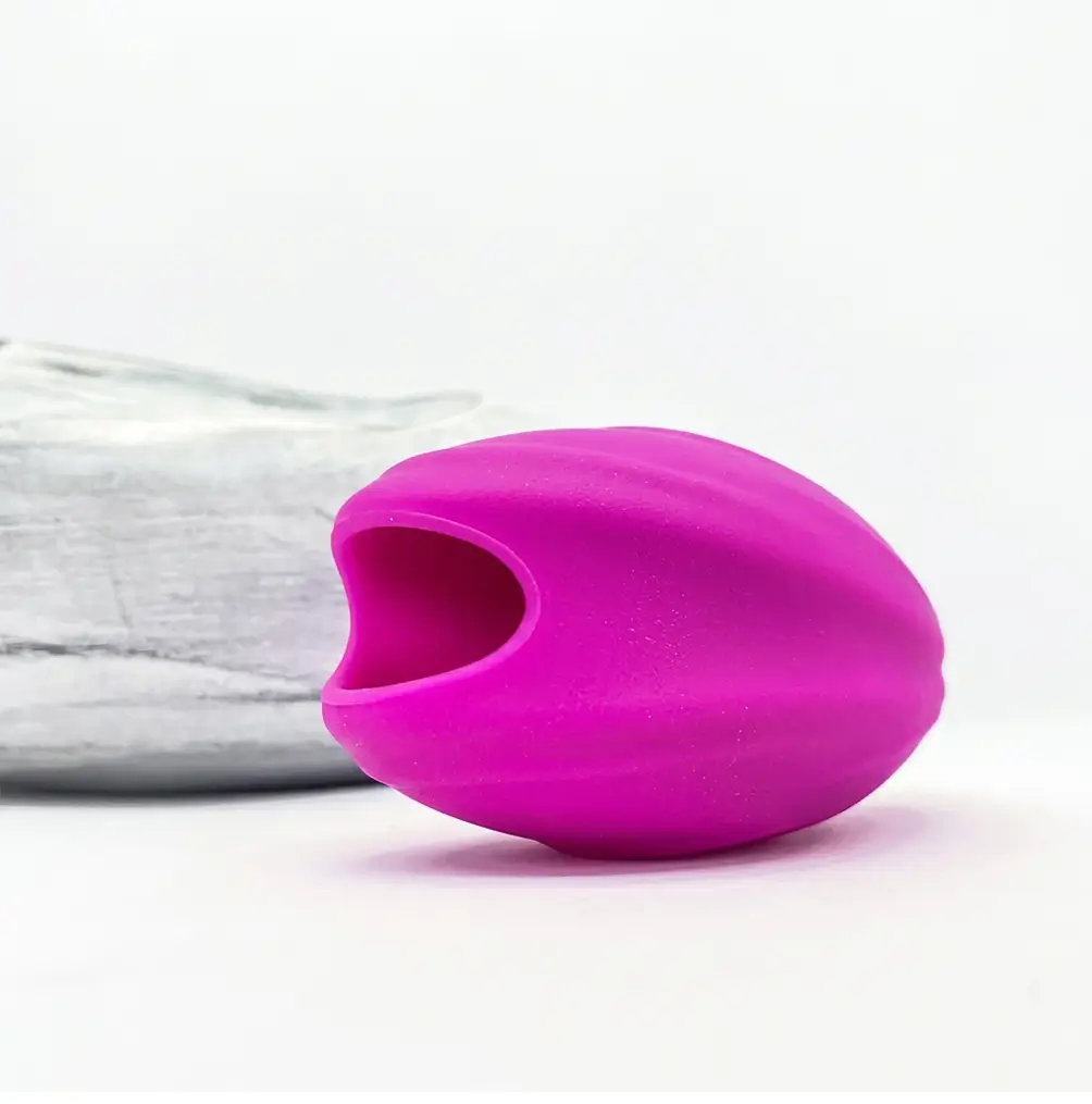 Balita vibradora con control remoto Hyper Egg - Imagen 5
