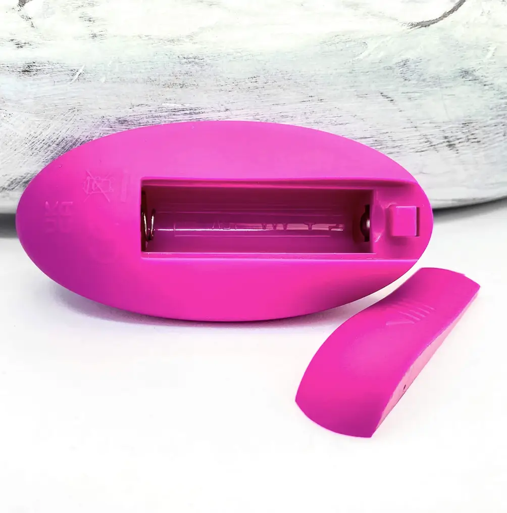 Balita vibradora con control remoto Hyper Egg - Imagen 7